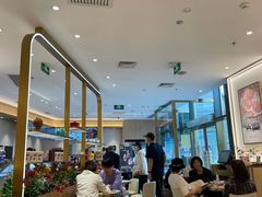 大堂-哈根达斯(国瑞店)