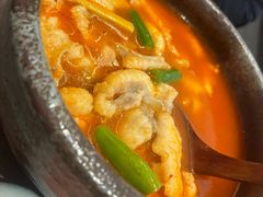 -山石榴·贵州菜(陆家嘴中心店)