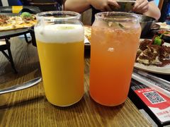 -机器人火炉披萨