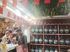 -八木轩·寻味大理白族民俗餐厅(文献路店)