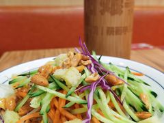 -姑娘手肉夹馍·凉皮·粉面(双塘路店)