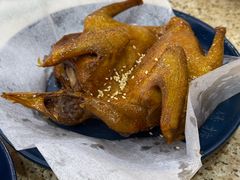 -煲煲掂风味煲仔饭餐厅(西区店)