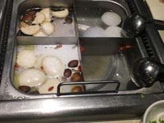 -海底捞火锅(勒泰店)