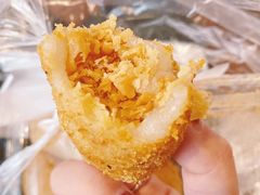 招牌脆脆麻糍-猫街麻糍哥(思明南路店)