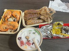 -三爷糟粕醋·鲜鱼汤·海南特色小吃(新华南路店)