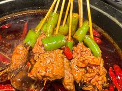 -蜀大侠火锅(总府路店)