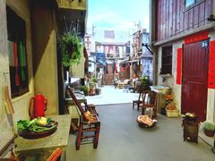 -中山公园