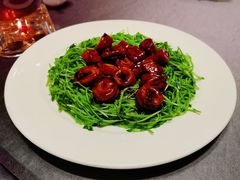 -骏莱海鲜鱼港(五角场店)