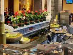 -红鼎坊·老成都火锅(新南门店)