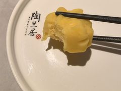 -陶兰居·手工点心·粤菜(圆融时代广场店)