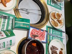 -亚马逊海鲜自助(梅溪湖步步高店)