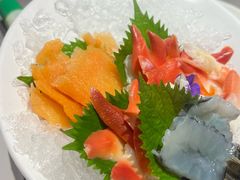 -水木锦堂·自助铁板烧(五道口购物中心店)