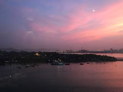 -必胜客(海滨店)