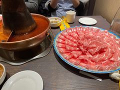 -东来顺饭庄(上地华联店)