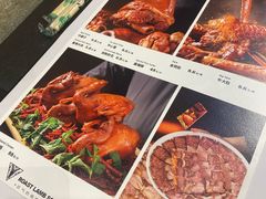 -老冯烤羊蝎子馆(望京店)