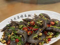-长平老姿娘夜粥(平东一街店)