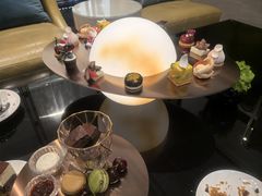 -南京圣和府邸豪华精选酒店