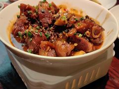 -永安鱼庄·镇江菜(东吴路店)