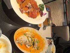 -港丽餐厅(天河城店)