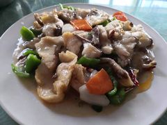 -香圆鱼味酒家