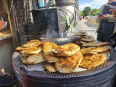 -迎春桥老炉烧饼(碧霞路店)