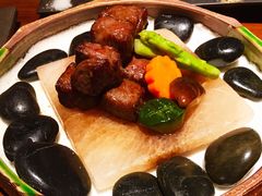 -桐寿司Sushi Tong