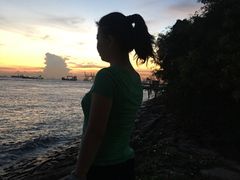 -巴拉湾海滩