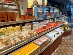 -沪上阿姨·臻选茶饮(上海环球港店)
