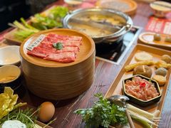 -披头士和牛火锅·寿喜烧自助(陶溪川店)