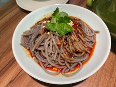 酸辣蕨根粉-湖兰金牌小炒肉(椒江万达店)
