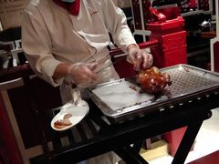 -皇城根北京风味主题餐厅(中海环宇城店)