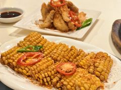 -辉记海鲜美食(氹仔店)