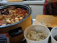 -安徽阜阳卷馍(西单店)