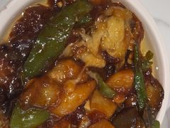 -乡村基·川味现炒大王(熙悦天街店)