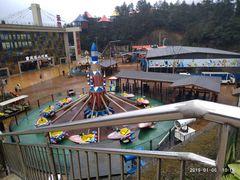 -梦幻奥陶纪景区