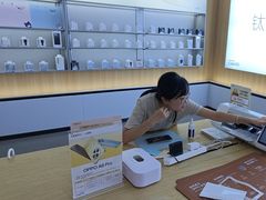 -OPPO服务体验中心(天津和平区天河城店)