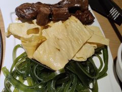 -守柴炉烤鸭(科华中路王府井店)