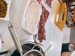 -杏花吴记牛肉火锅