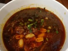 酸辣粉elm-吉品合酥脆烤饼(太平洋森活天地店)