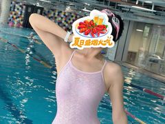 -猎德游泳池(猎德花园店)