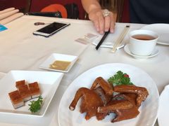 -利苑酒家(金宝店)