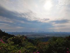 -火炉山森林公园