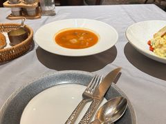 -德大西餐社