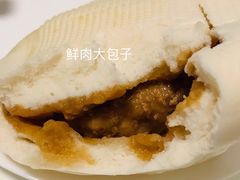-白玉兰食品(中山公园龙之梦店)