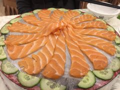 -林记象山海鲜(广灵二路店)