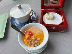杨枝甘露-寻魏·金陵十二菜(老门东店)