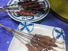 -老九圆山西面馆(CBD店)