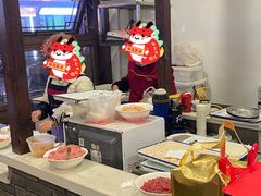 -长人馄饨铺(解放街店)