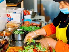 -胖子煎饼店(钦州南路店)