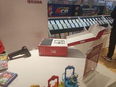 -任天堂Nintendo Switch体验店(天河城店)